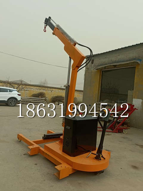 怀来县厂家供应自制随车吊 12吨随车吊 自卸式随车吊 12吨随车吊起重机