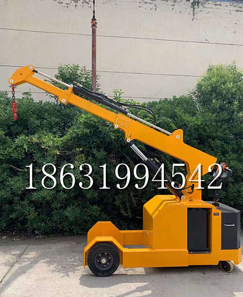 怀来县随车吊机怀来县车载液压升降机小型随车吊多少钱随车吊机悬臂吊包安装悬臂吊